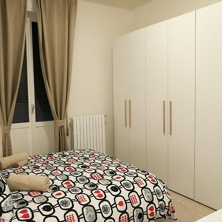 Farolfi Apartments Passarotti Bologna Eksteriør bilde