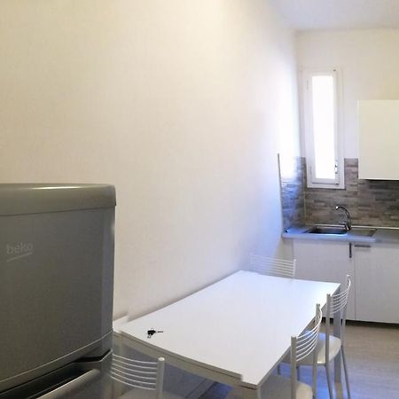 Farolfi Apartments Passarotti Bologna Eksteriør bilde