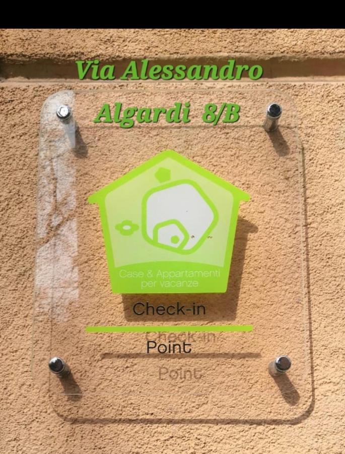 Farolfi Apartments Passarotti Bologna Eksteriør bilde