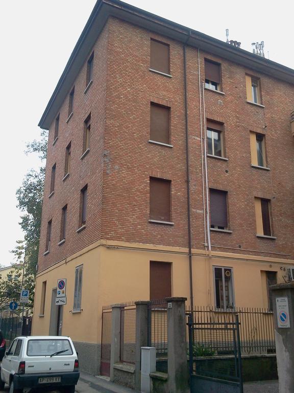 Farolfi Apartments Passarotti Bologna Eksteriør bilde