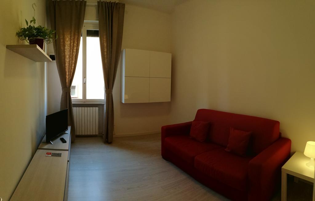 Farolfi Apartments Passarotti Bologna Eksteriør bilde