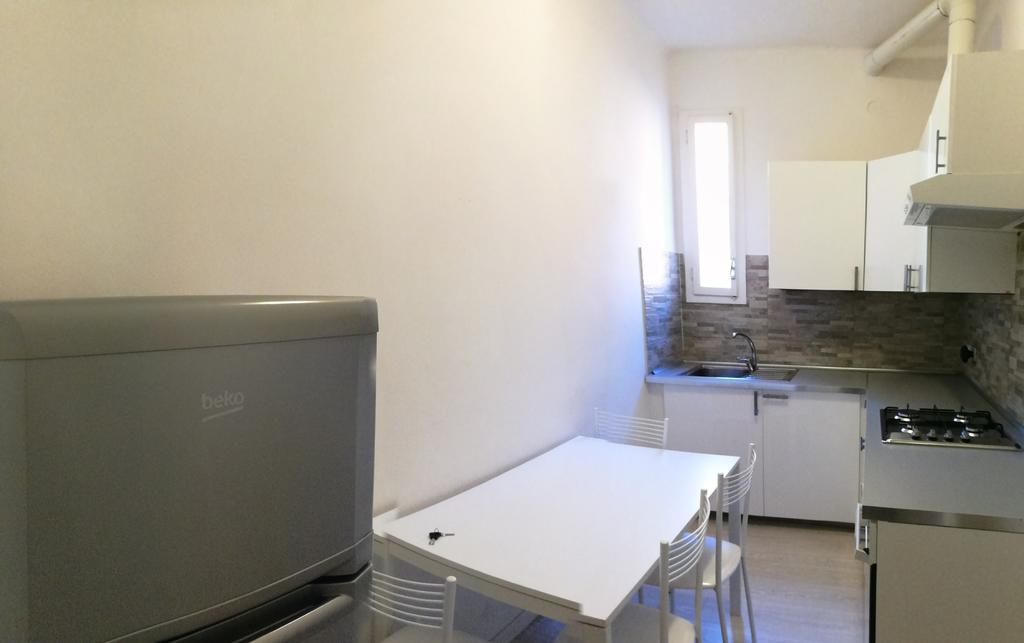 Farolfi Apartments Passarotti Bologna Eksteriør bilde